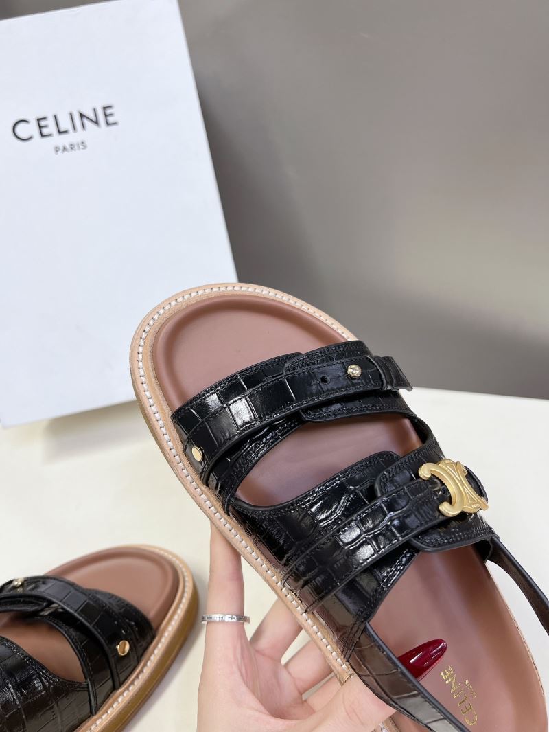 Celine Sandals